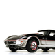 Illustration for article titled Murica Monday: A Pair of Anniversary Edition Vettes